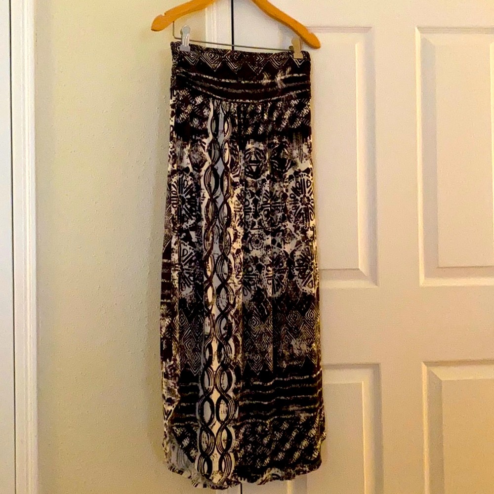 Maeve Maxi Skirt